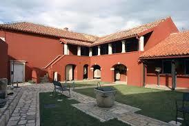 Muzej ninskih starina